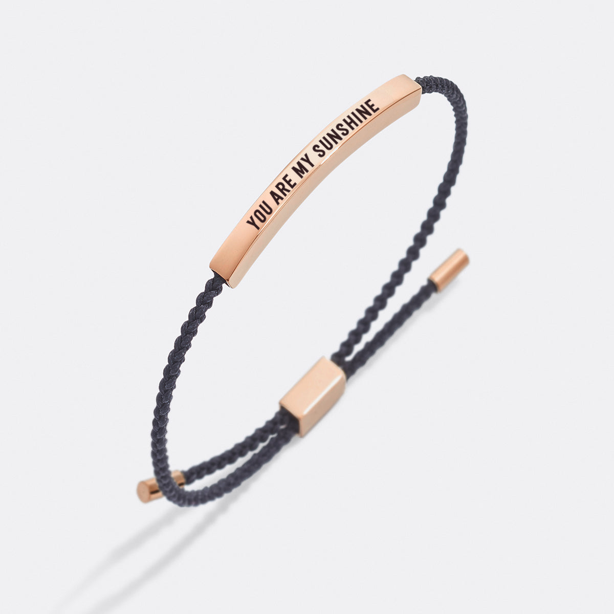 You Are My Sunshine Inspire Bracelet