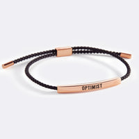 18k Rose Gold Plated