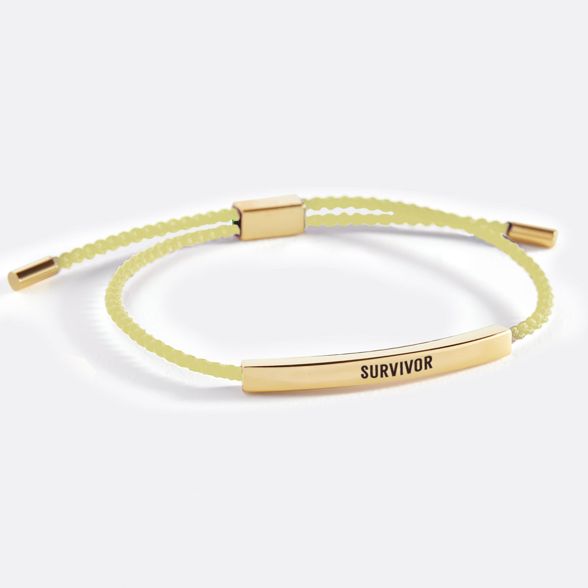 Survivor Inspire Bracelet