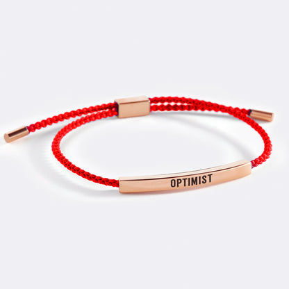 Optimist Inspire Bracelet