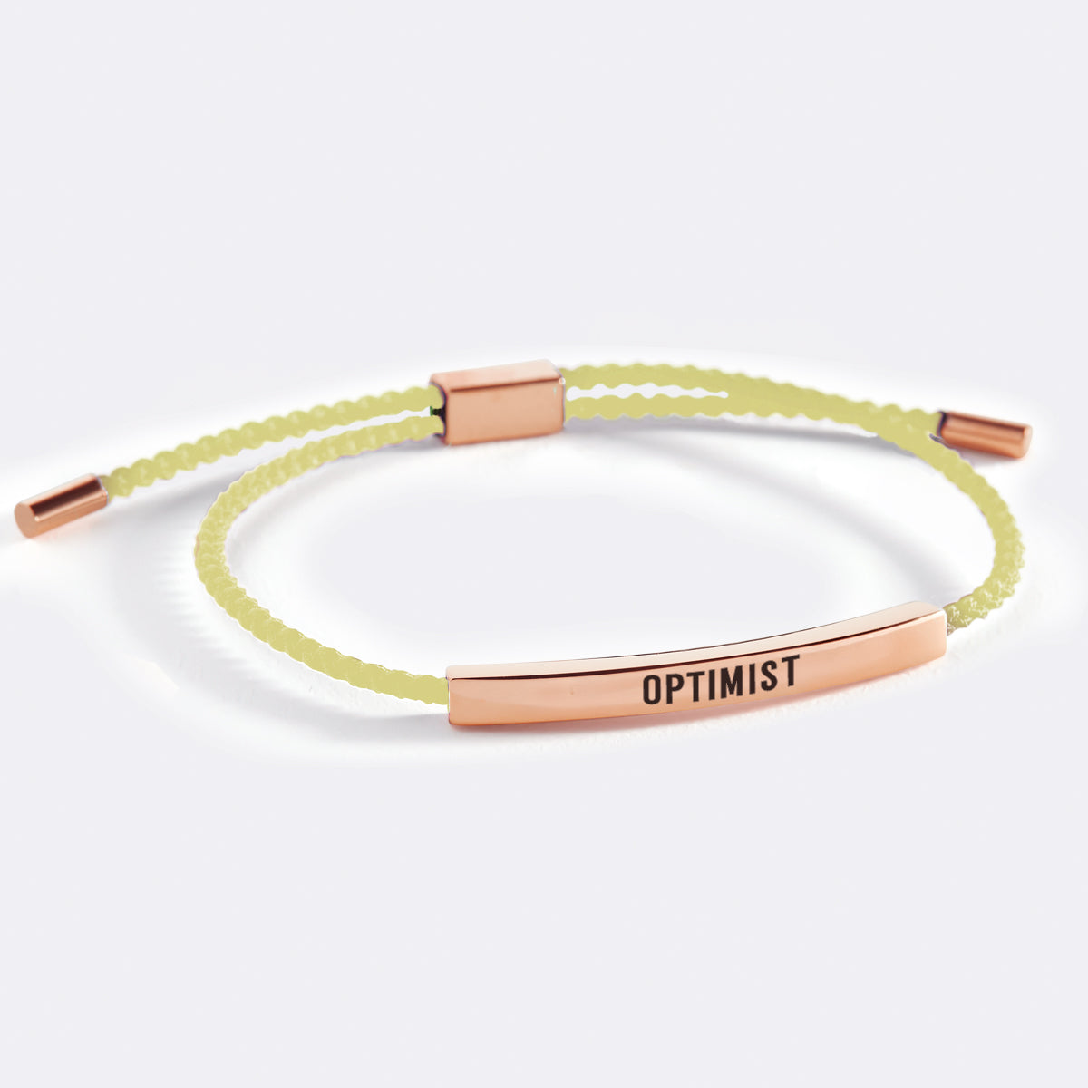 Optimist Inspire Bracelet