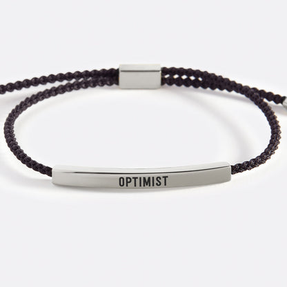 Optimist Inspire Bracelet