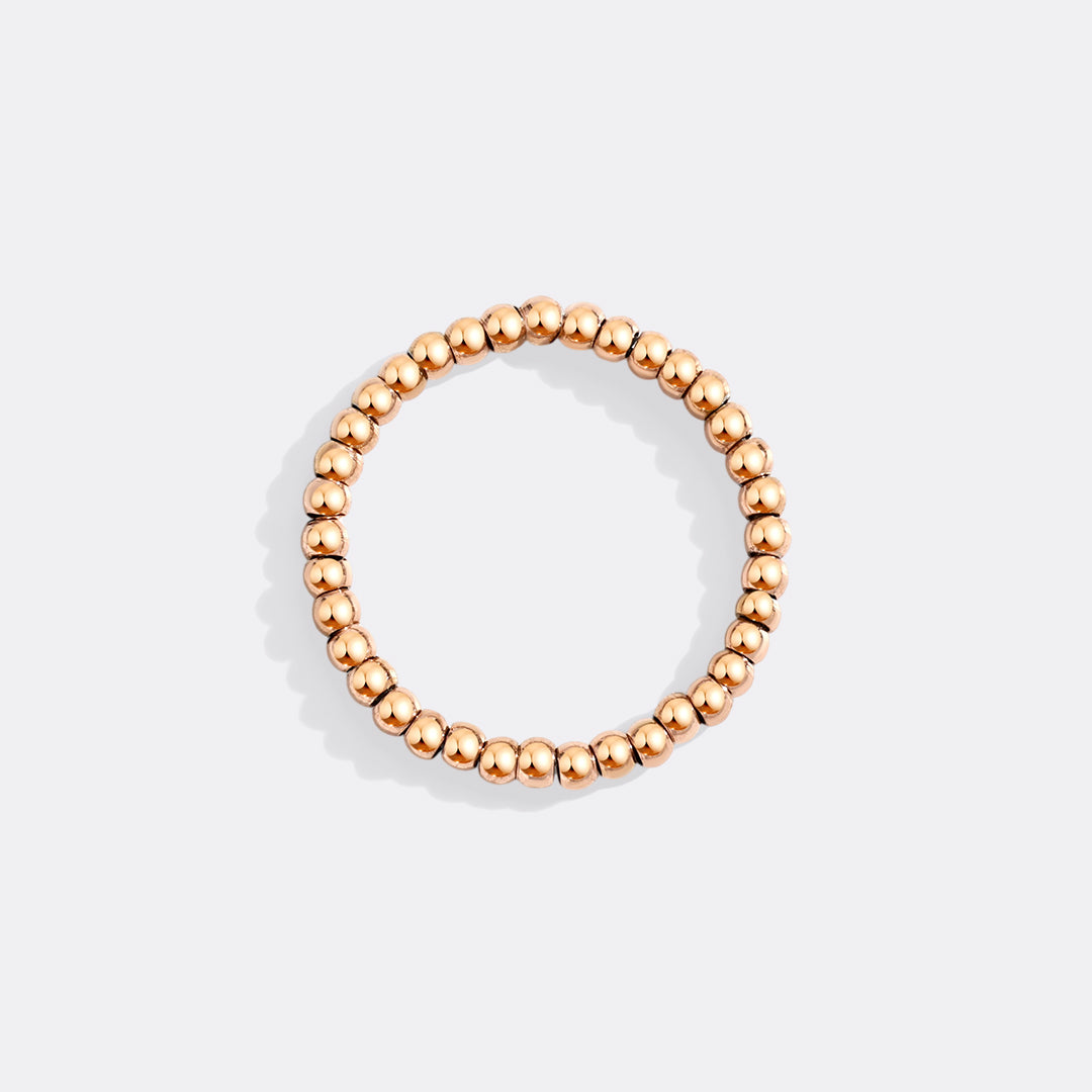 Classic Ball Ring