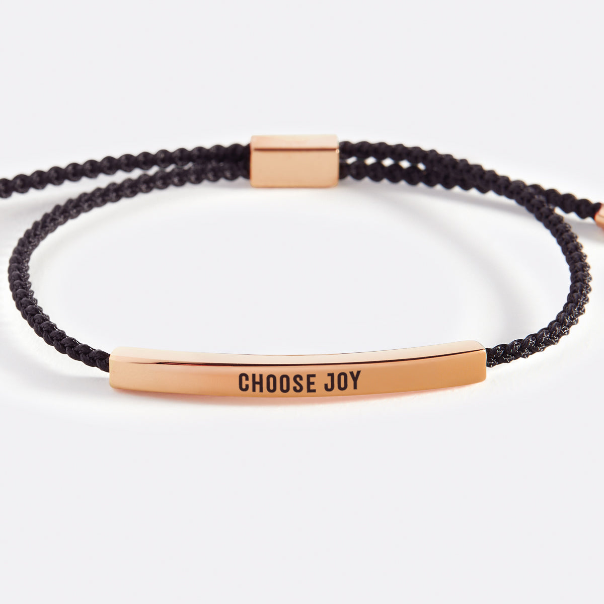 Choose Joy Inspire Bracelet