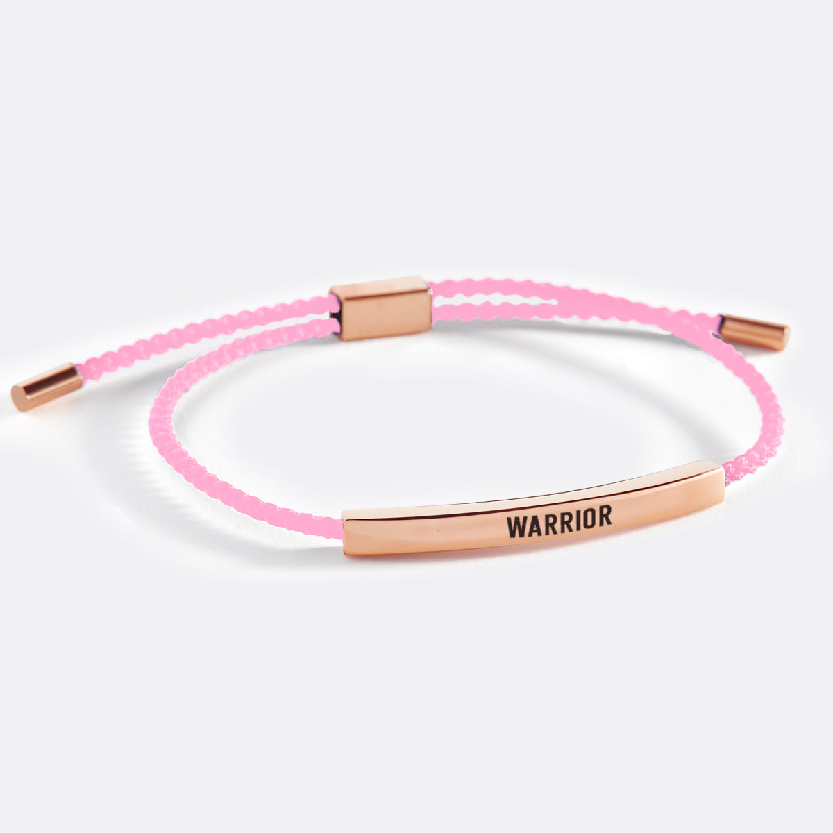 Warrior Inspire Bracelet