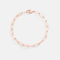 18k Rose Gold Plated