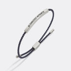 Be Fearlessly Authentic Inspire Bracelet