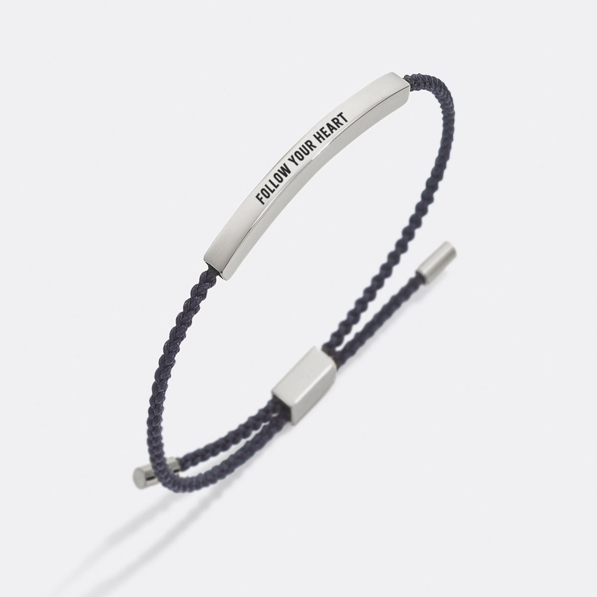 Follow Your Heart Inspire Bracelet