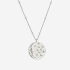Starry Night Pendant Necklace