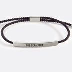 Que Sera Sera Inspire Bracelet