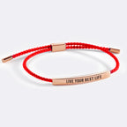 Live Your Best Life Inspire Bracelet