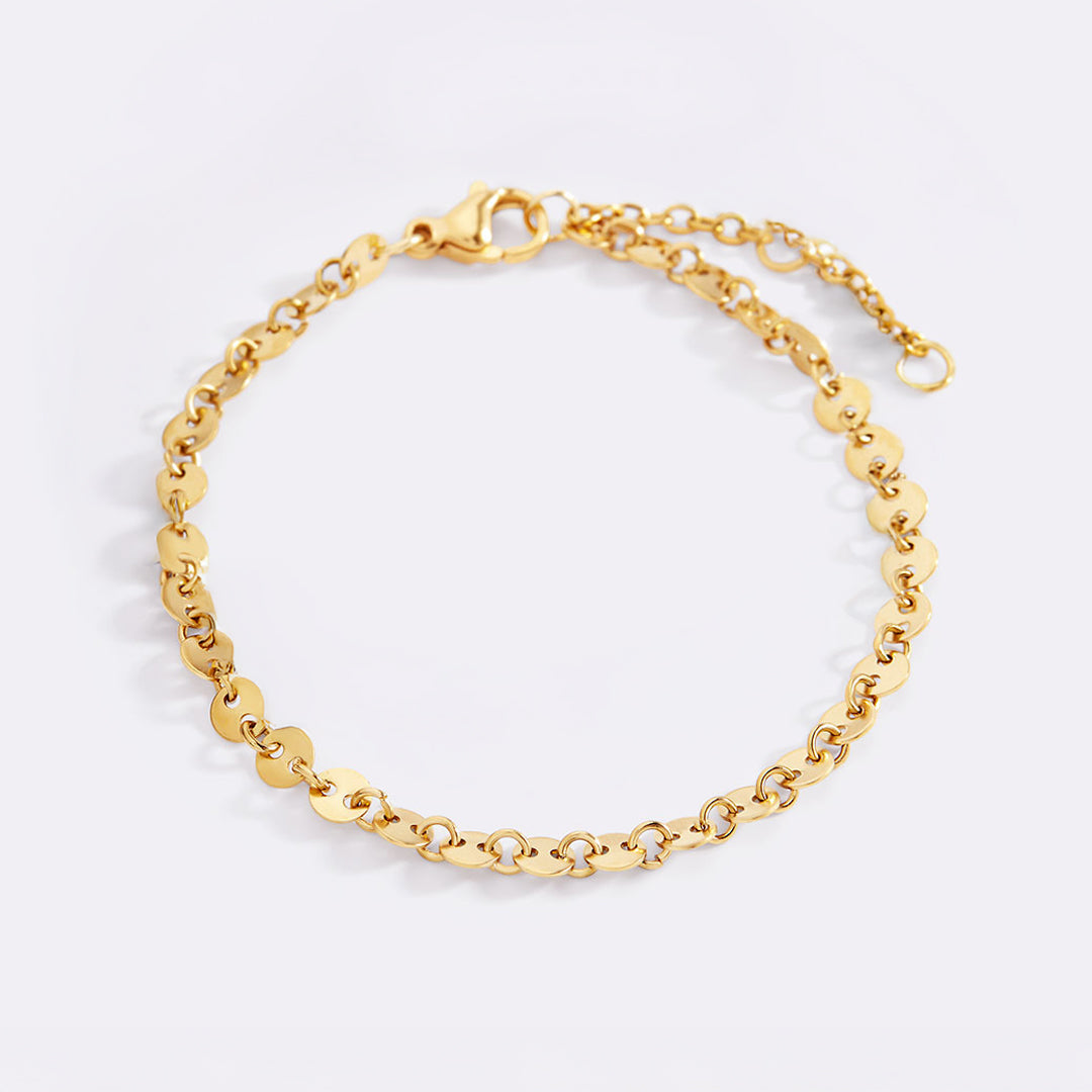 Poppy Stacking Bracelet