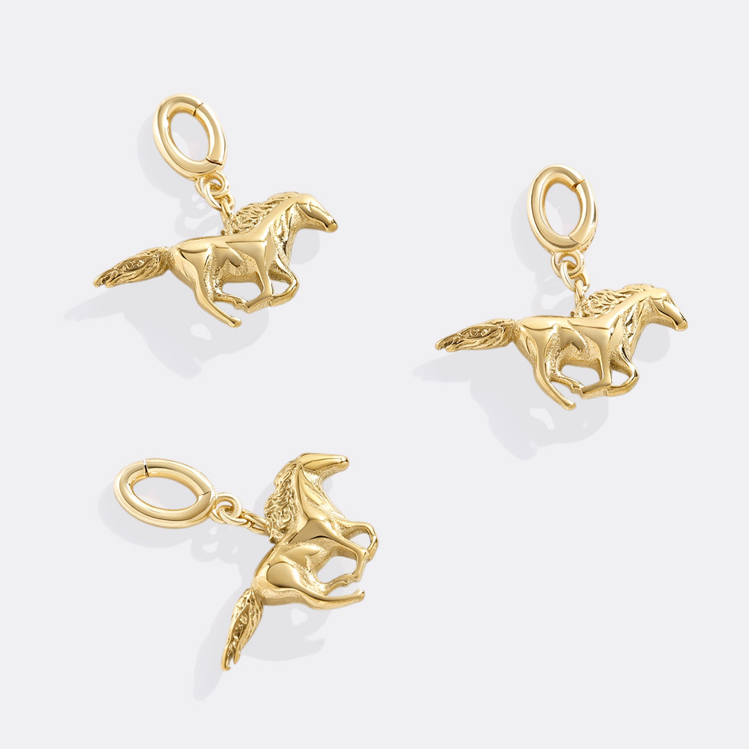 Horse Charm