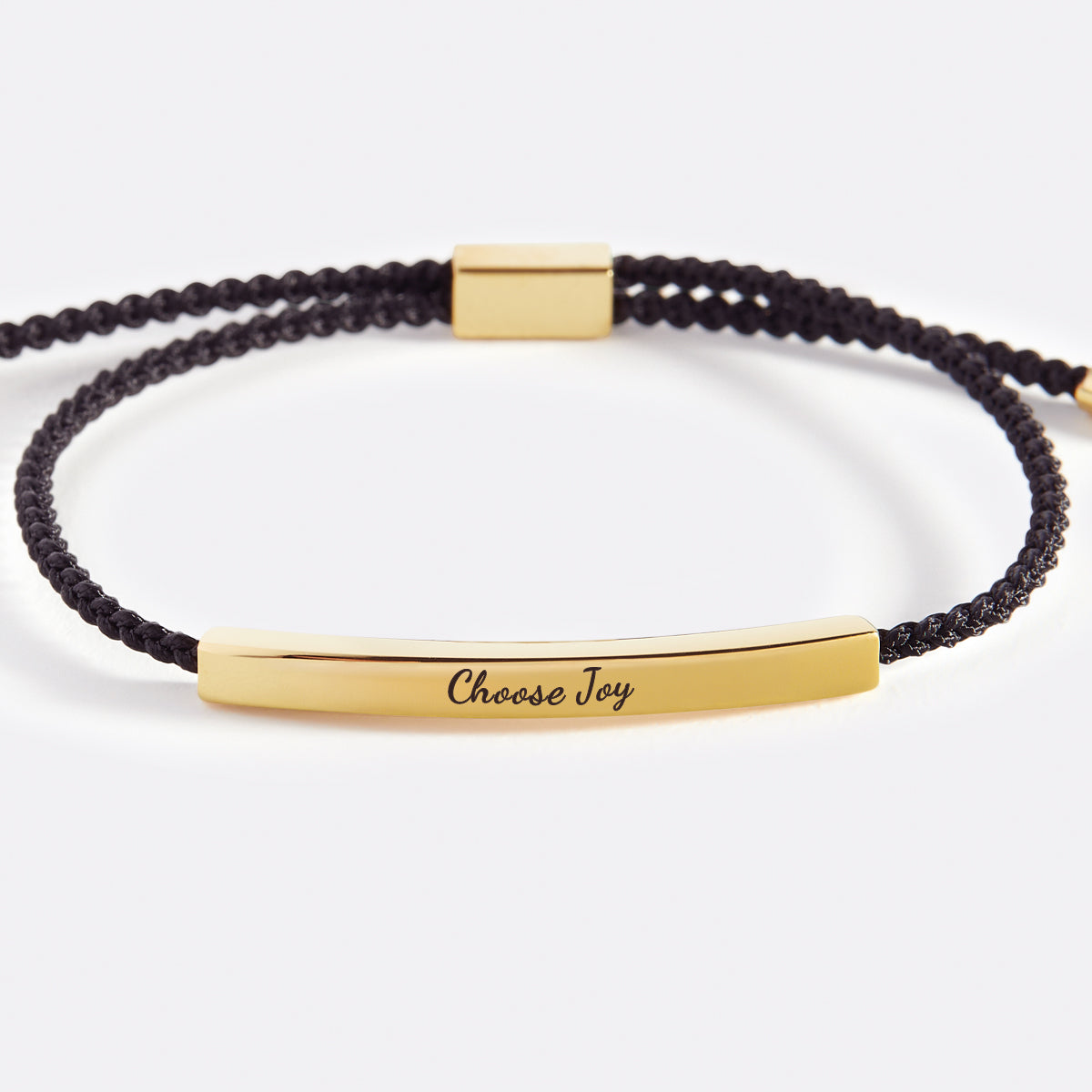 Choose Joy Inspire Bracelet