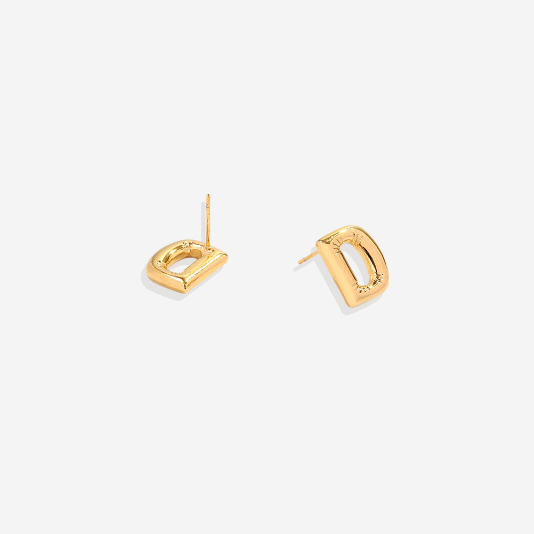 Balloon Earrings