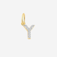 Y