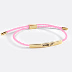 Choose Joy Inspire Bracelet