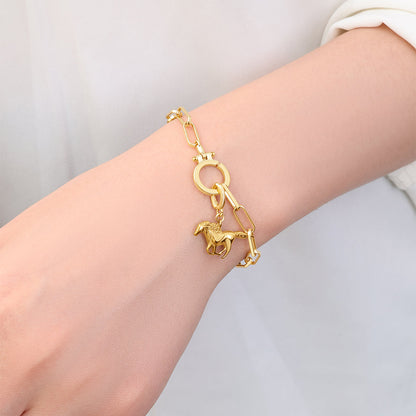 Horse Charm