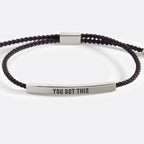 You Got This Inspire Bracelet