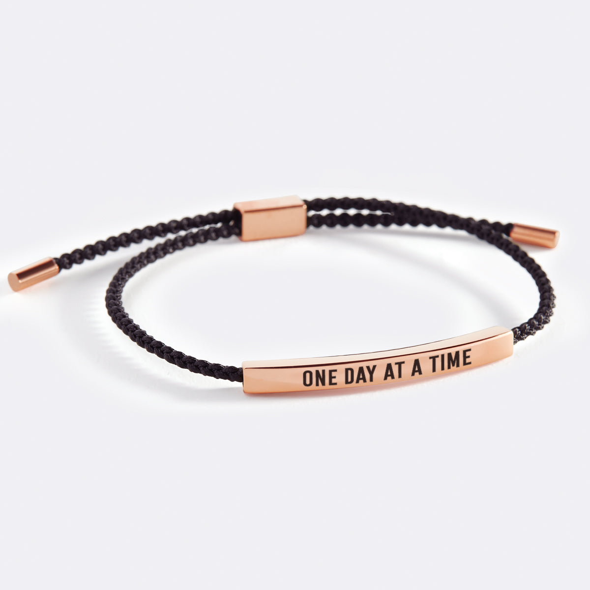 One Day At A Time Inspire Bracelet