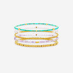 Smooth Sailing Bracelet Stacking Set