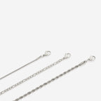 Essential Box Chain Bracelet