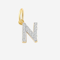 N