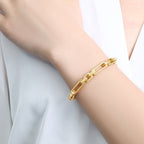 The Unity Chain Bracelet