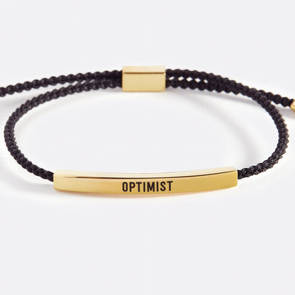 Optimist Inspire Bracelet
