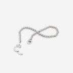 Mint Beaded Bracelet