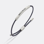 What If You Fly? Inspire Bracelet