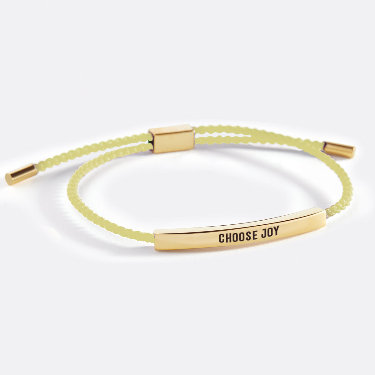 Choose Joy Inspire Bracelet