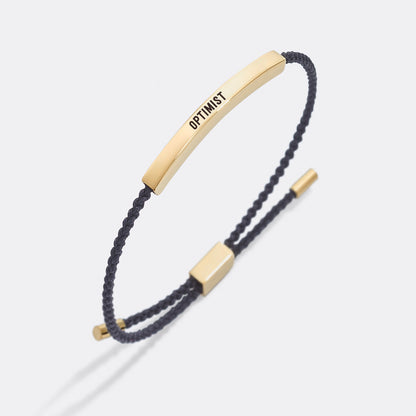 Optimist Inspire Bracelet