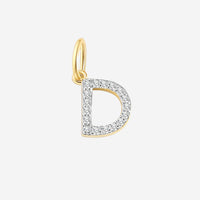 D