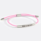 What If You Fly? Inspire Bracelet