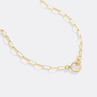 18k Gold Plated