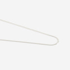 Dainty Herringbone Chain Necklace