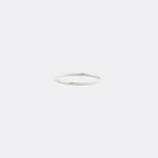 Thin Stackable Ring