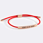 Always In My Heart Inspire Bracelet