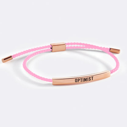 Optimist Inspire Bracelet
