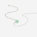 Gemstone Connection Necklace