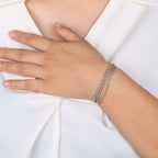 Essential Figaro Chain Bracelet