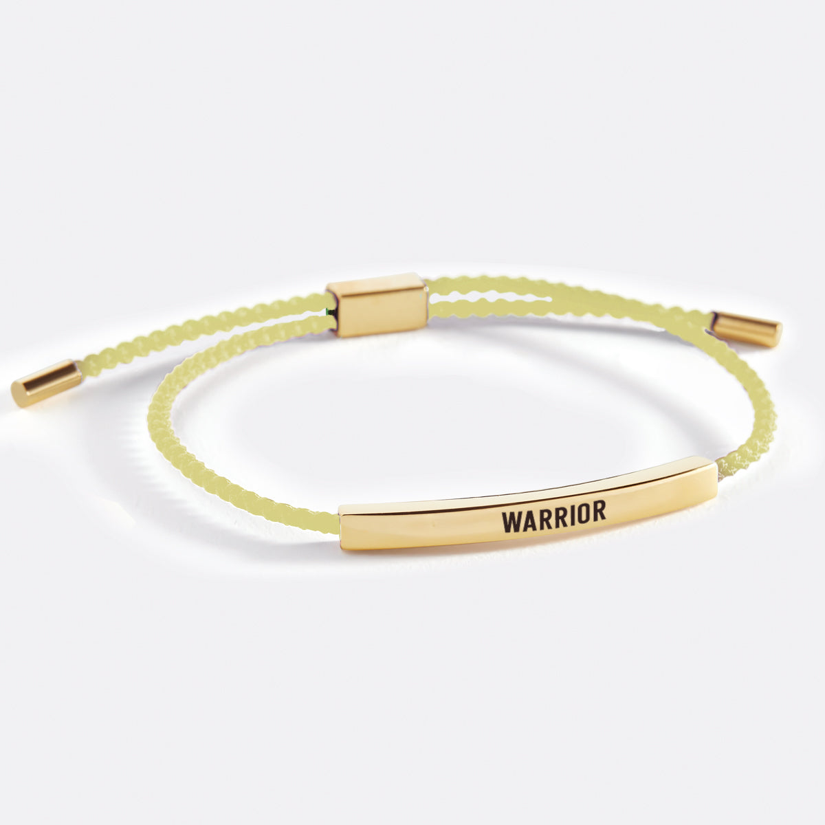 Warrior Inspire Bracelet