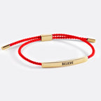 Believe Inspire Bracelet