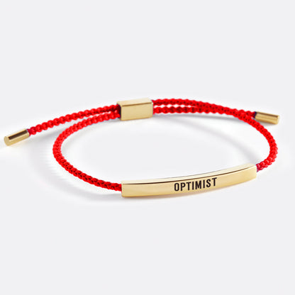 Optimist Inspire Bracelet