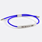 One Day At A Time Inspire Bracelet