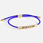 One Day At A Time Inspire Bracelet