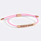 You Are My Sunshine Inspire Bracelet