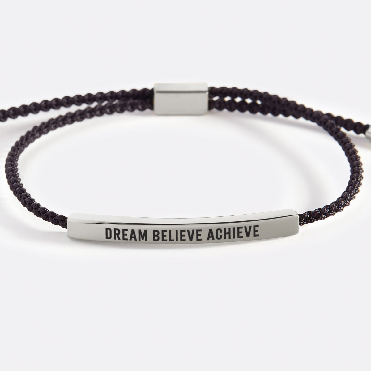 Dream Believe Achieve Inspire Bracelet