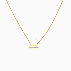Mountain Range Necklace